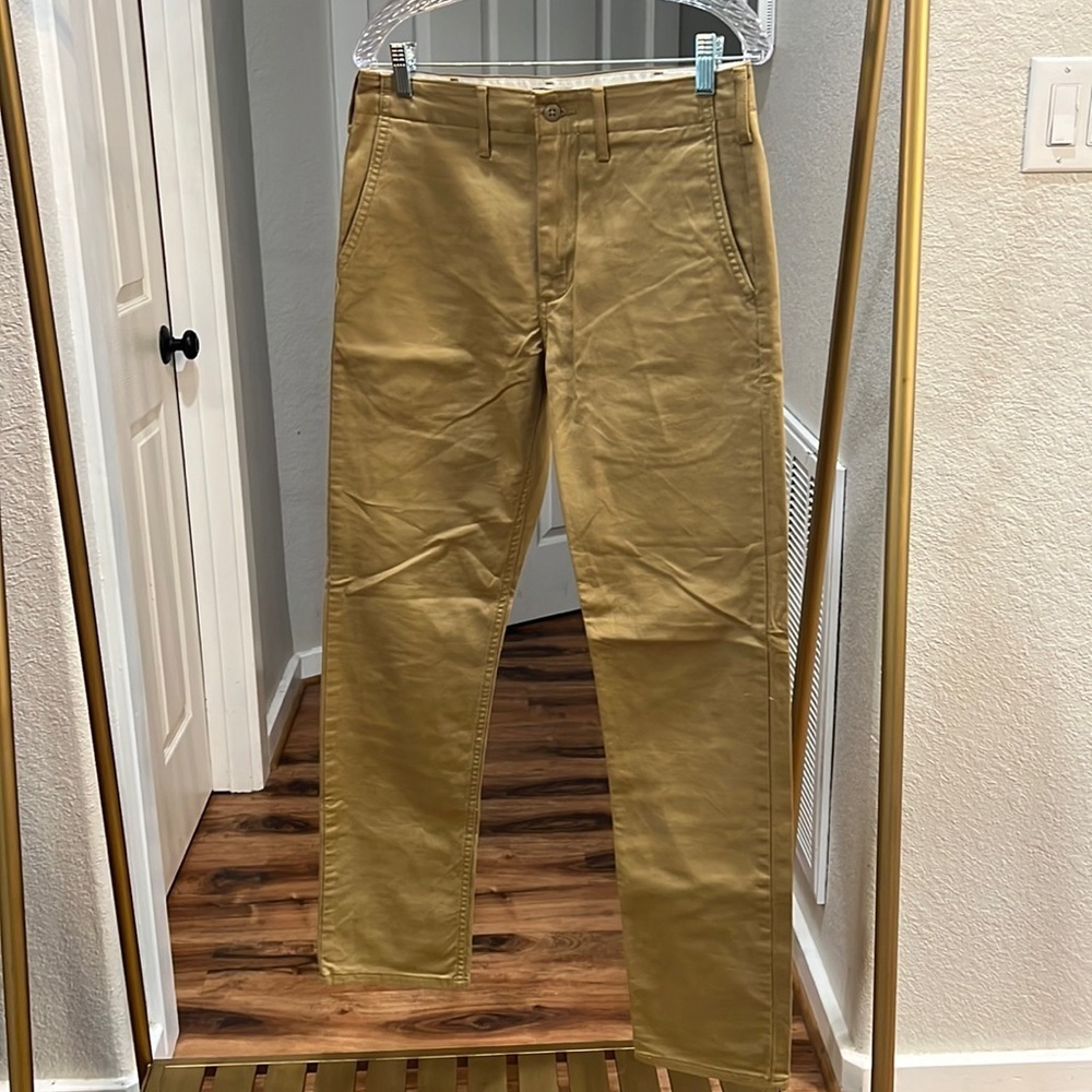 Levi Khakis